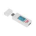 Tester gniazd USB Uni-T UT658 Uni-T