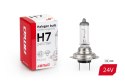 01252 Żarówka halogenowa H7 24V 70W filtr UV (E4) Amio