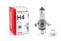 01268 Żarówka halogenowa H4 12V 60/55W filtr UV (E4) Amio