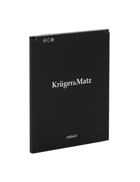 Oryginalna bateria do Kruger&Matz Flow 5+ Kruger&Matz