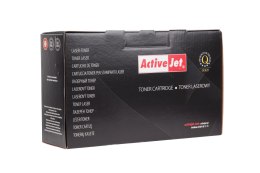 TONER ActiveJet do drukarki laserowej HP (CF280X) czarny Activejet