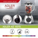 Blender kielichowy Adler