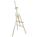 WOODOK sztalugi do malowania 150 cm 2 sztuki WOODOK