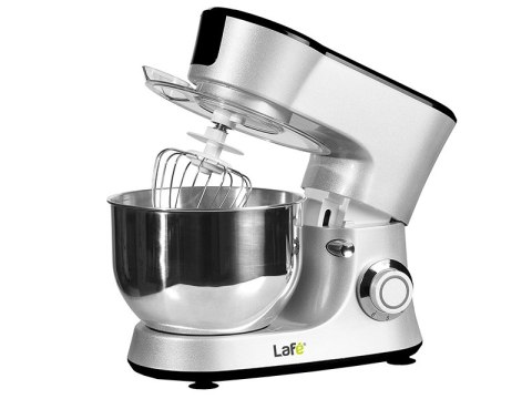 Robot Planetarny z blenderm i maszynką do mięsa MPL-001K LAFE Robot Planetarny z blenderm i maszynką do mięsa MPL-001K LAFE