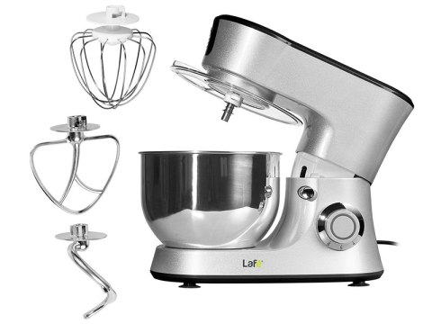 Robot Planetarny z blenderm i maszynką do mięsa MPL-001K LAFE Robot Planetarny z blenderm i maszynką do mięsa MPL-001K LAFE
