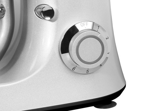 Robot Planetarny z blenderm i maszynką do mięsa MPL-001K LAFE Robot Planetarny z blenderm i maszynką do mięsa MPL-001K LAFE