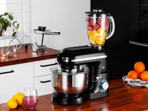Robot Planetarny z blenderm i maszynką do mięsa MPL-001K LAFE Robot Planetarny z blenderm i maszynką do mięsa MPL-001K LAFE