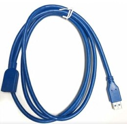 KP9A Przedłużacz 1,5m usb 3.0 ATL