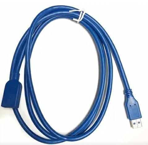 KP9A Przedłużacz 1,5m usb 3.0 ATL