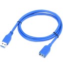 KP9A Przedłużacz 1,5m usb 3.0 ATL