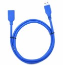 KP9A Przedłużacz 1,5m usb 3.0 ATL