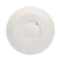 Mikrofalowy czujnik ruchu, 360st. IP20, 2000W, ultra płaski - 2,5cm Orno