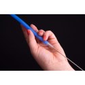 Drinking straw silicone 6pcs Lurch