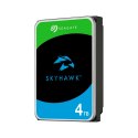 Dysk do monitoringu Seagate Skyhawk 4TB 3.5" 64MB Inne