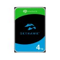 Dysk do monitoringu Seagate Skyhawk 4TB 3.5" 64MB Inne