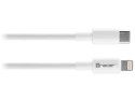 Kabel TRACER USB Type-C - Lightning M/M 1,0m TRACER