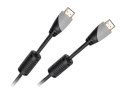 Kabel HDMI-HDMI 5m 2.0 4K ethernet Cabletech standard Cabletech