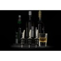 Liquor pourer 2cl 3pcs set smokey grey Lurch