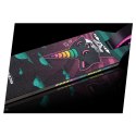 Grip tape papier ścierny do hulajnogi Pro - Rainbow Cat SOKE