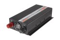 Przetwornica KEMOT 12V/230V 1000W (gn. typu F:niemieckie) Kemot