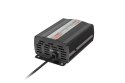 Przetwornica KEMOT 12V/230V 150W (gn. typu F :niemieckie) Kemot