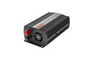 Przetwornica KEMOT 12V/230V 300W(gn. typu E:polskie, francuskie) Kemot