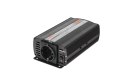 Przetwornica KEMOT 12V/230V 300W (gn. typu F :niemieckie) Kemot