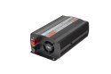 Przetwornica KEMOT 12V/230V 300W (gn. typu F :niemieckie) Kemot