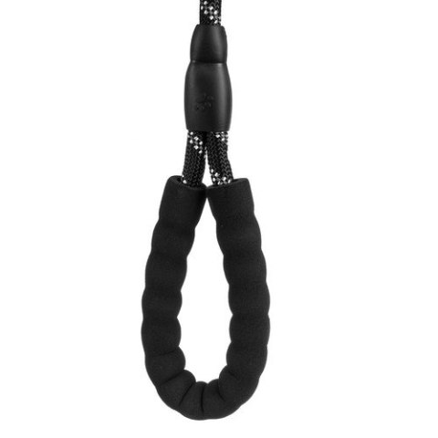 Smycz treningowa odblaskowa 5m Purlov 21655 PURLOV Smycz treningowa odblaskowa 5m Purlov 21655 PURLOV