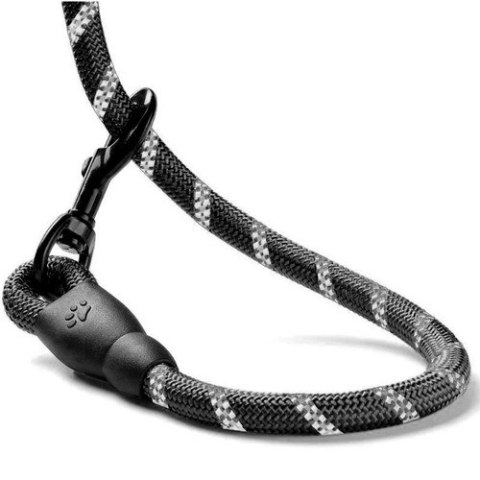 Smycz treningowa odblaskowa 5m Purlov 21655 PURLOV Smycz treningowa odblaskowa 5m Purlov 21655 PURLOV