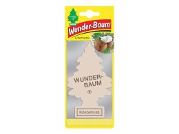 52-160# Wunder-baum - choinka- kokos Blow