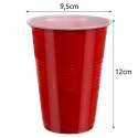 Gra Beer Pong- 50 kubeczków Ruhhy 21232 RUHHY