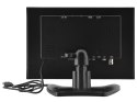 Monitor dotykowy ips open frame led 10cali vga hdmi usb av 12v 230v NVOX