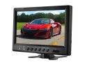 NVOX HT 990 Monitor samochodowy cofania lub wolnostojący LCD 9cali cali AV z RAMKĄ 12V... (NVOX NVOX