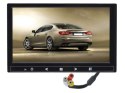 Nvox hm 910 vga monitor samochodowy lub wolnostojący lcd 9cali cali led hd vga hdmi av 12v 230v NVOX