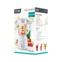 Blender kielichowy 500W biały Teesa