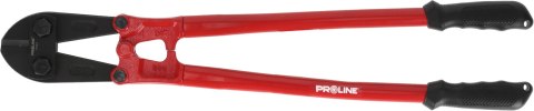 Nożyce do prętów 450mm/18",fi8mm/6mm,crmo,hrc58-62,proline Proline