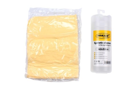 01748 Ściereczka z irchy syntetycznej w tubie 32x43 Cwash-04 AMiO 01748 Ściereczka z irchy syntetycznej w tubie 32x43 Cwash-04 AMiO