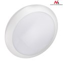 Plafon LED Maclean, Lampa sufitowa, Ściana zewnętrzna, IP66, 16W, MCE144 Maclean