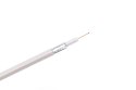 Kabel CABLETECH TV-SAT CU + podwójny ekran 150m/k. Cabletech