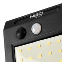 Lampa solarna ścienna 20 SMD LED 250 lm NEO