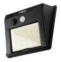 Lampa solarna ścienna 20 SMD LED 250 lm NEO