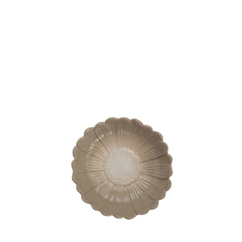 Talerz głęboki, dolomit, śred. 20x 5 cm, beżowy Sagaform Talerz głęboki, dolomit, śred. 20x 5 cm, beżowy Sagaform
