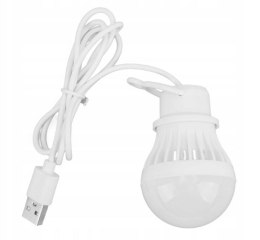 ZD92 Wisząca lampka led camping usb ATL