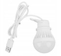 ZD92 Wisząca lampka led camping usb ATL