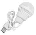 ZD92 Wisząca lampka led camping usb ATL