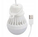 ZD92 Wisząca lampka led camping usb ATL