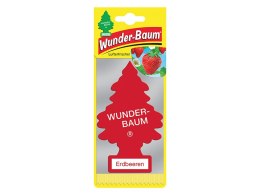 52-186# Wunder-baum - choinka- truskawka Blow