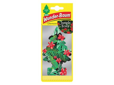 52-196# Wunder-baum - choinka- jungle fever Blow