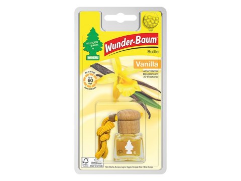 52-205# Wunder-baum - bottle vanilla 4,5ml Blow